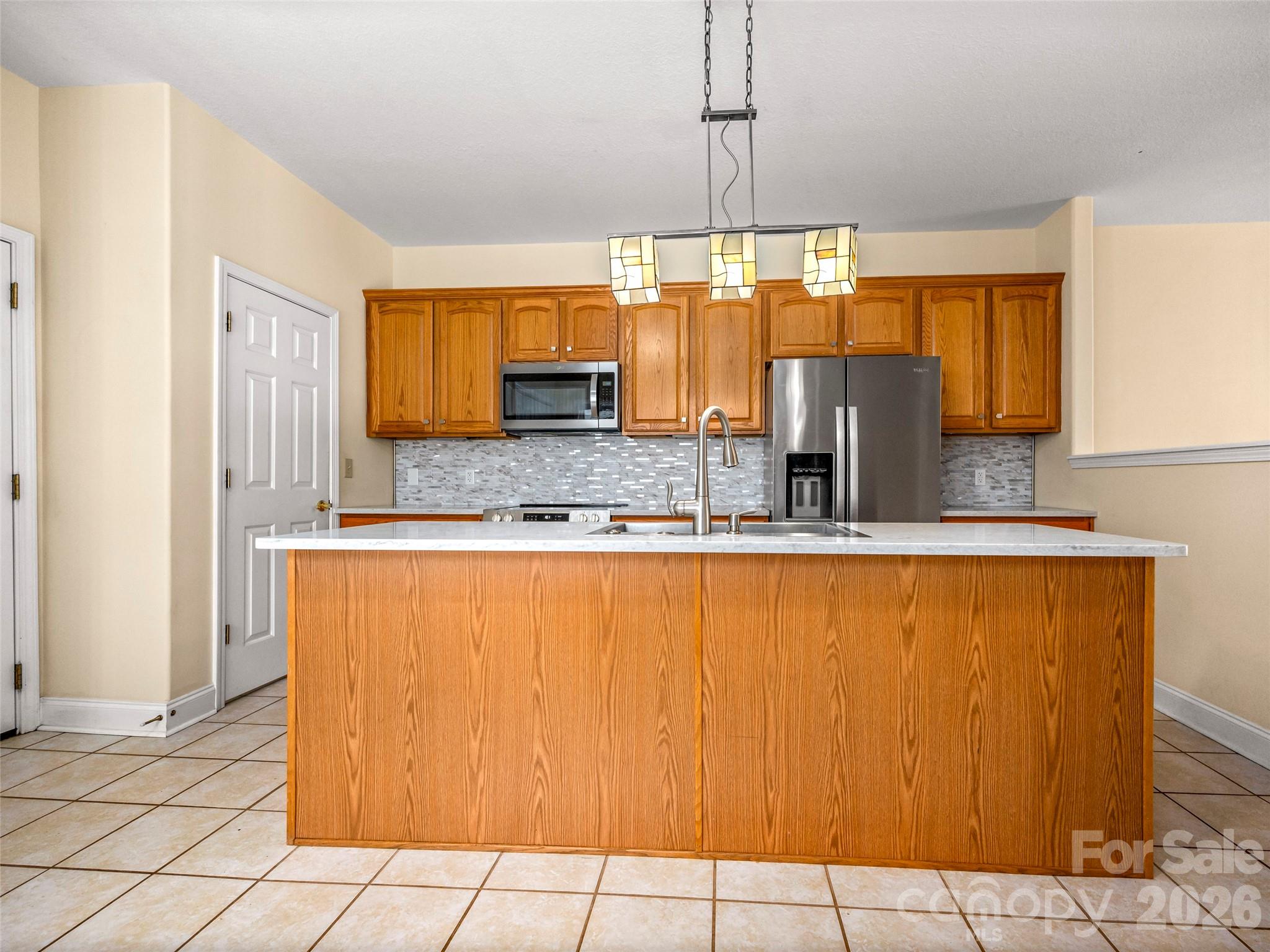 Royal Pines Village - Residential