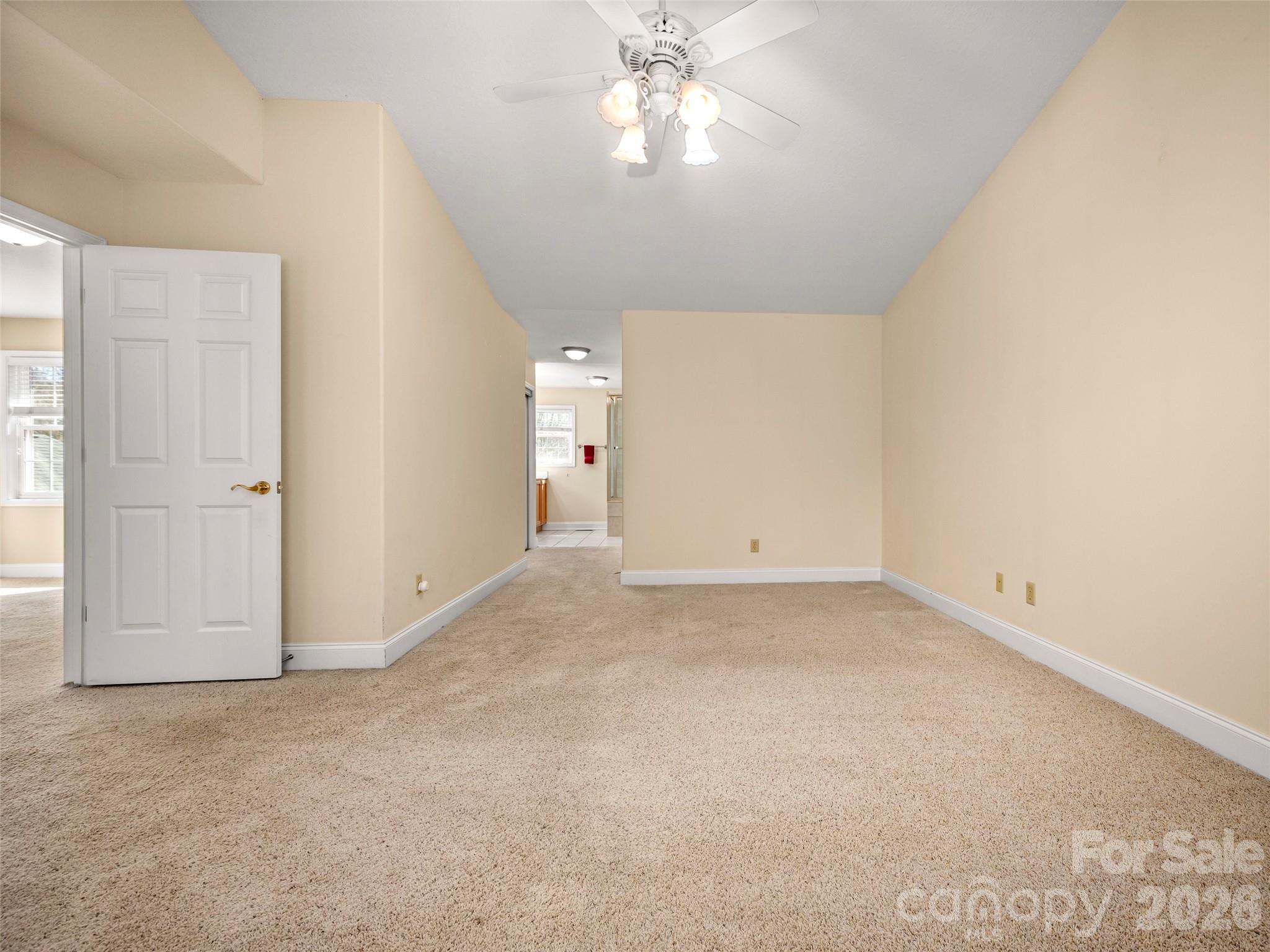 Royal Pines Village - Residential