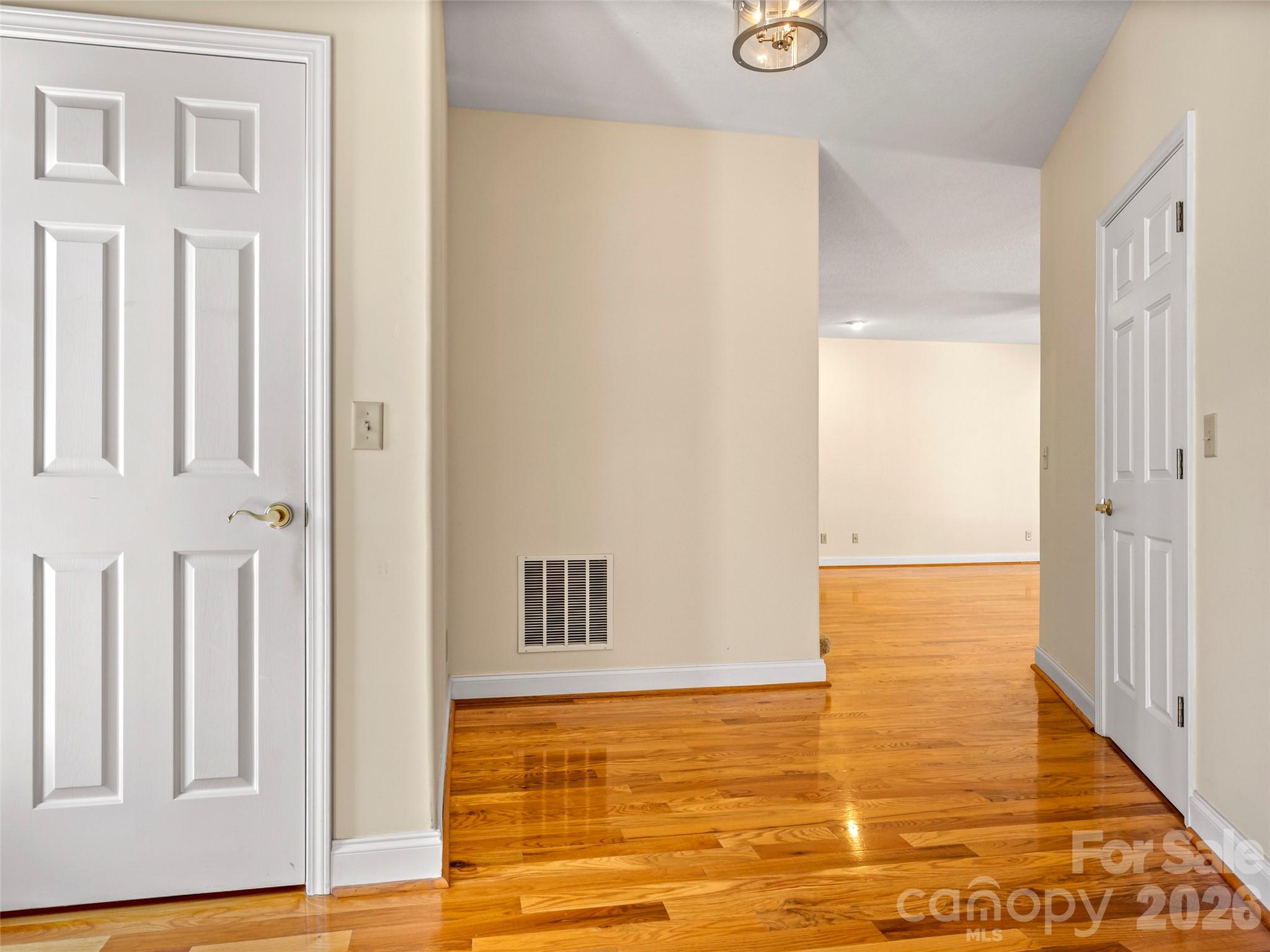 Royal Pines Village - Residential