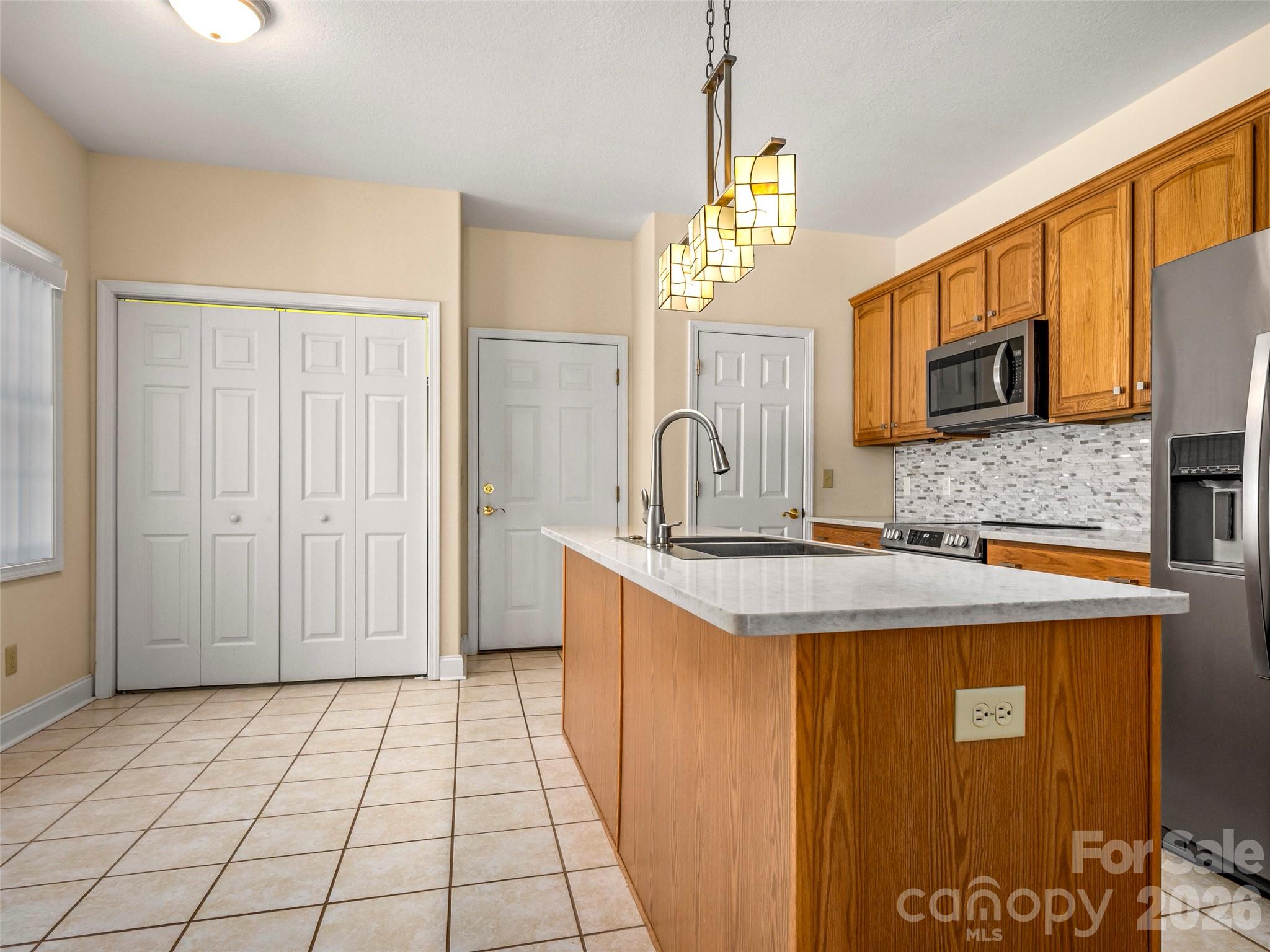 Royal Pines Village - Residential