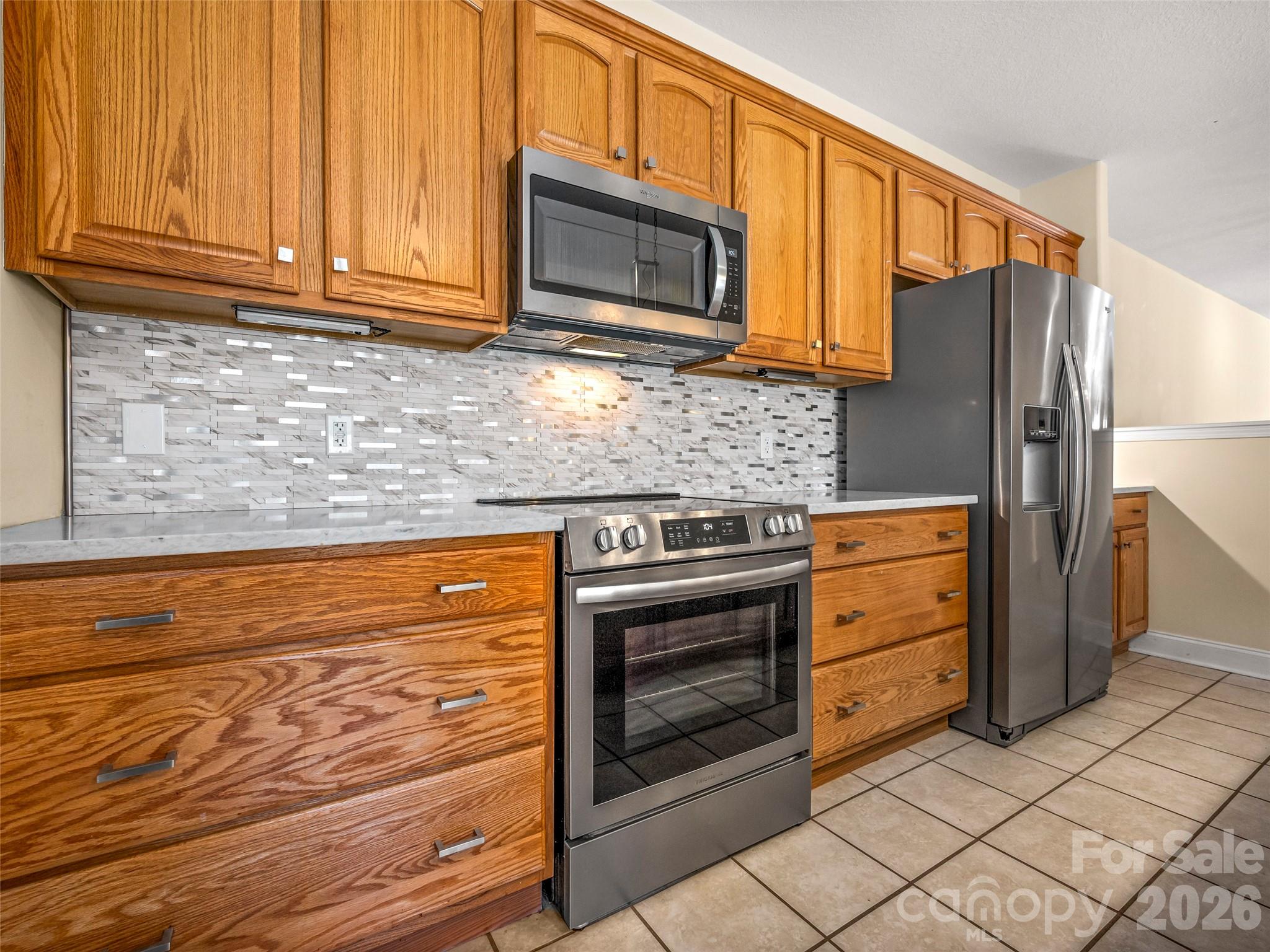 Royal Pines Village - Residential