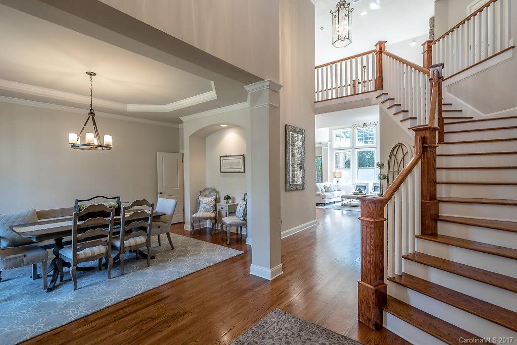 Springfield - Residential