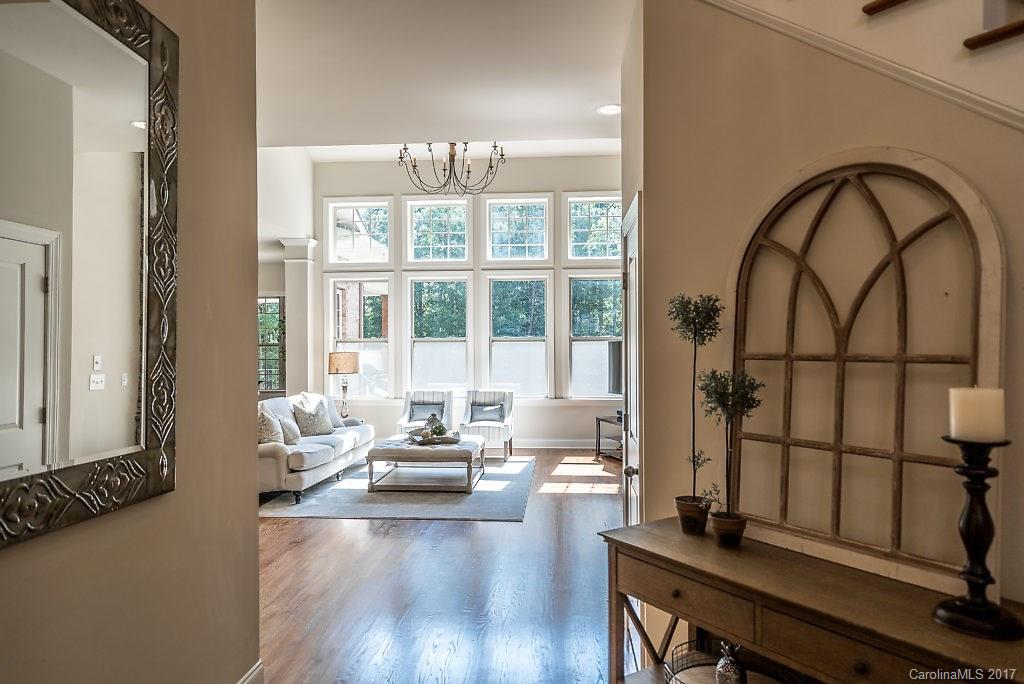 Springfield - Residential