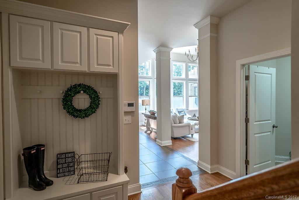 Springfield - Residential