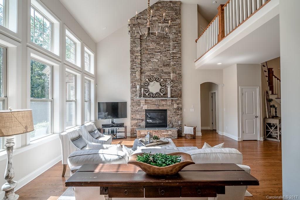 Springfield - Residential