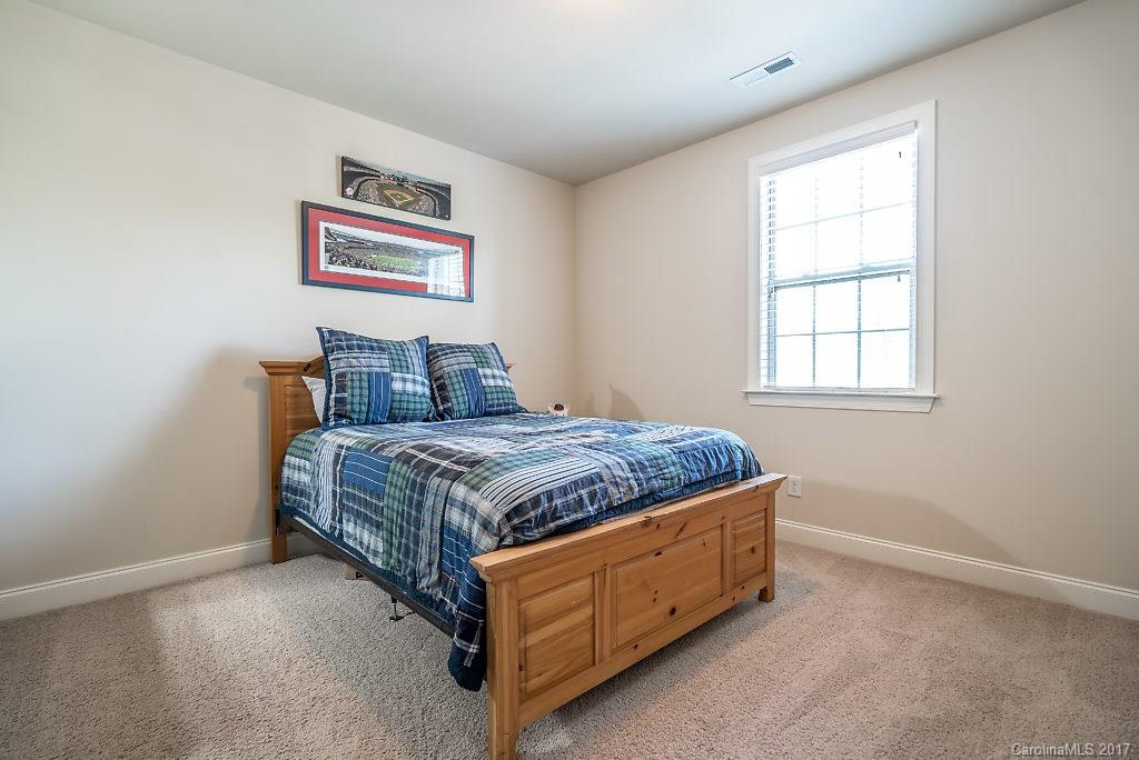 Springfield - Residential