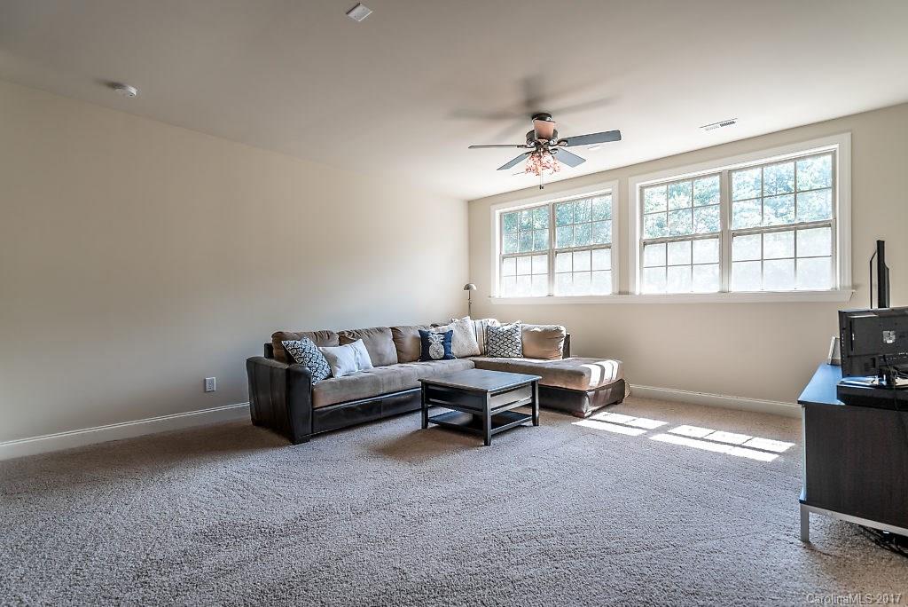 Springfield - Residential