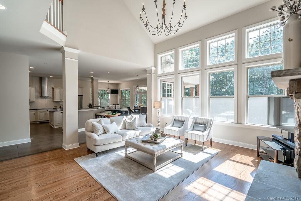 Springfield - Residential