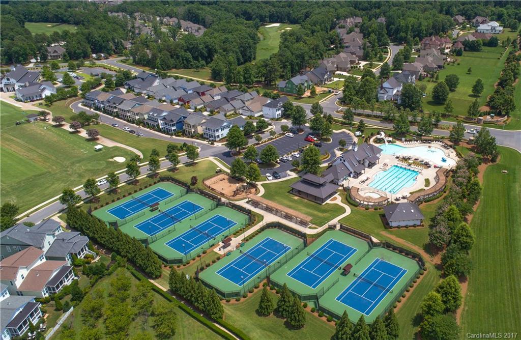 Springfield - Residential