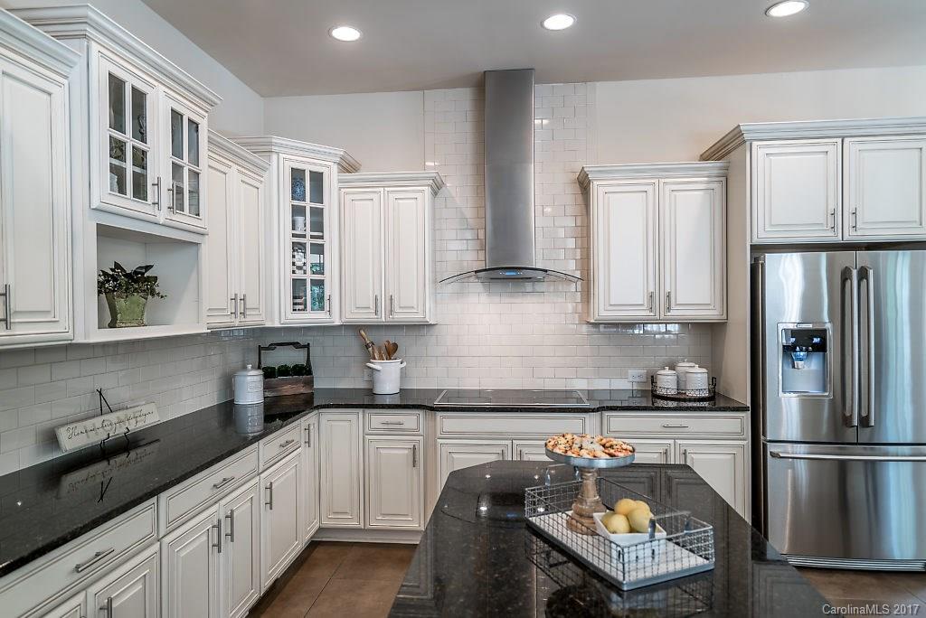 Springfield - Residential