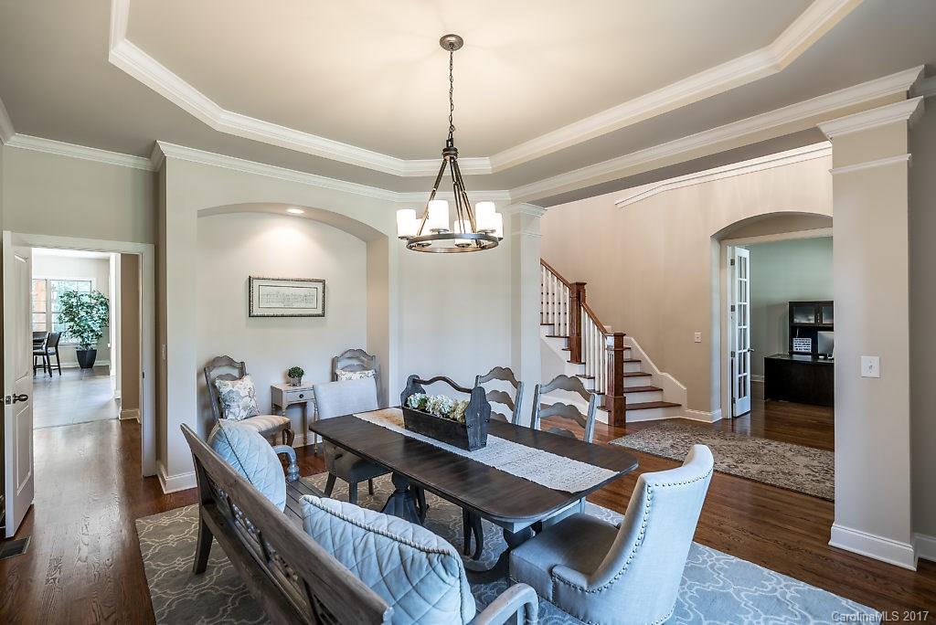 Springfield - Residential