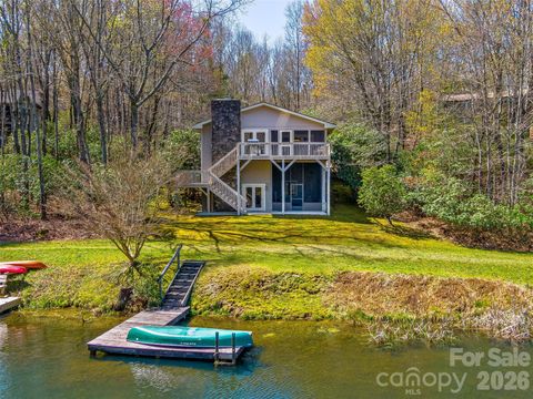 Photo of 46 Kassahola Drive, Brevard, NC 28712 (MLS # 4350504)