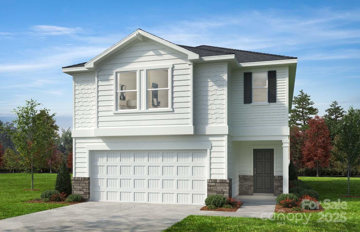 Bellina - Residential