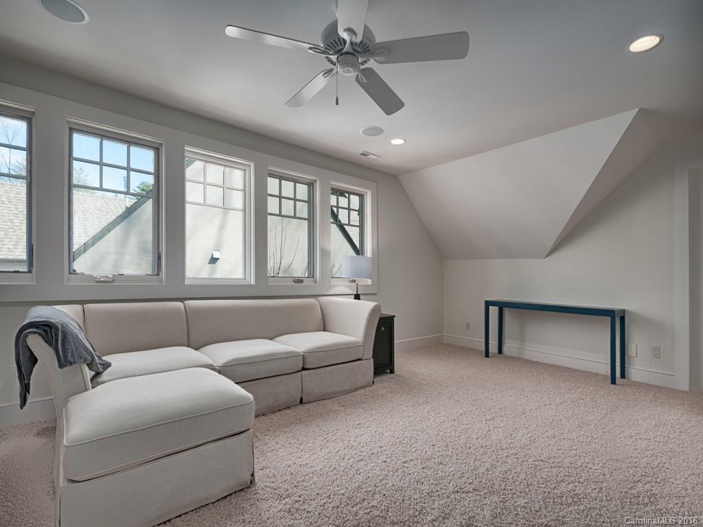 Ramble Biltmore Forest - Residential