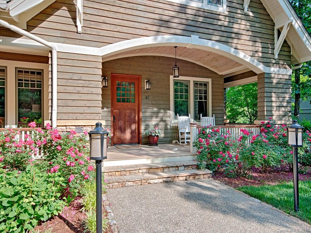 Ramble Biltmore Forest - Residential