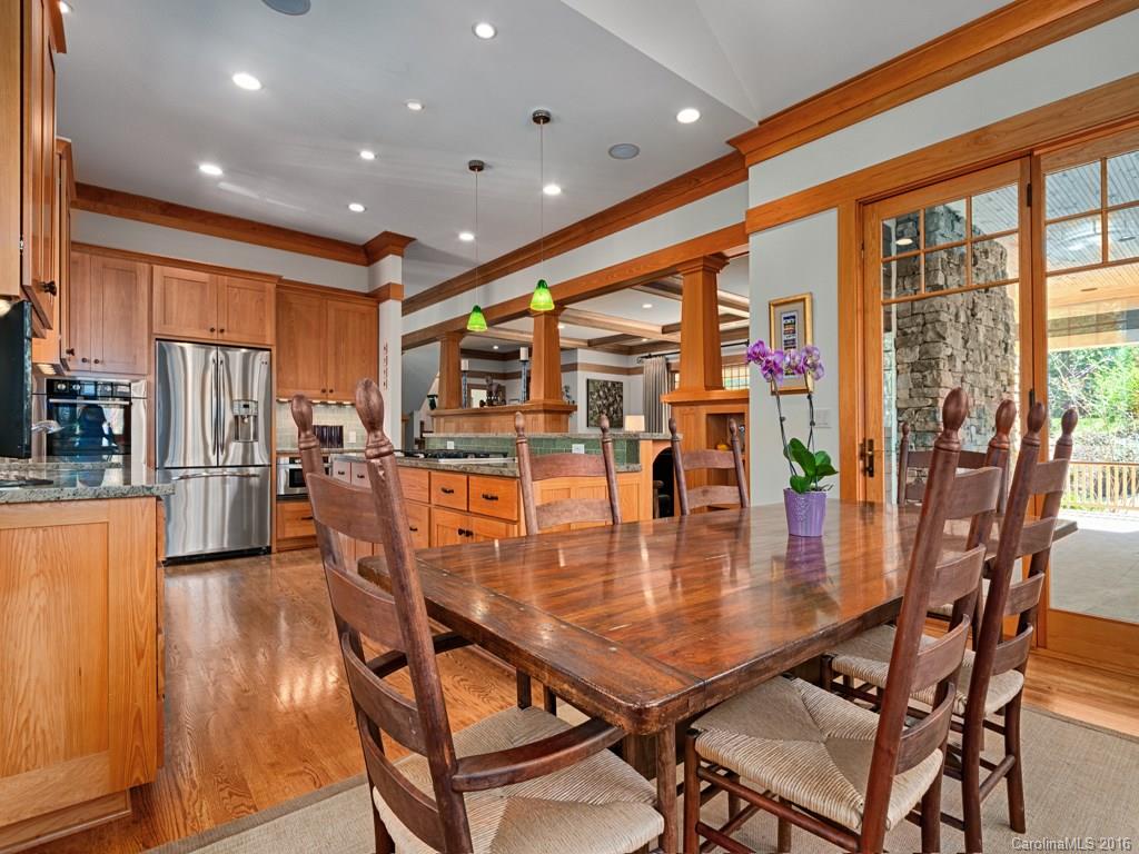 Ramble Biltmore Forest - Residential