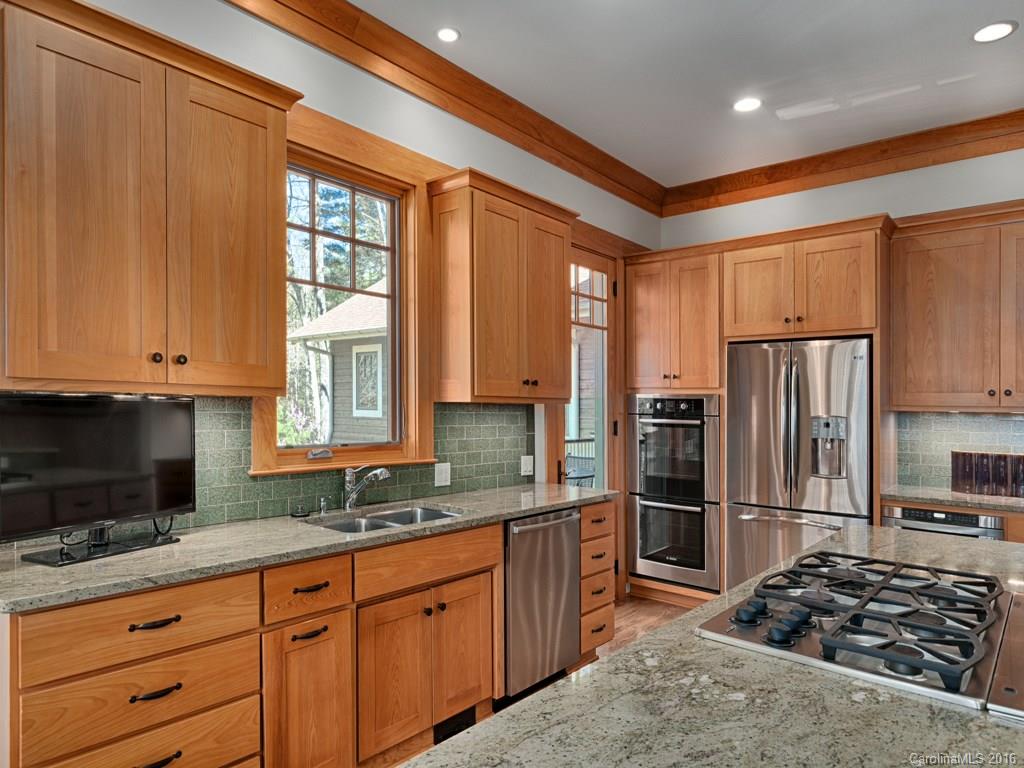 Ramble Biltmore Forest - Residential