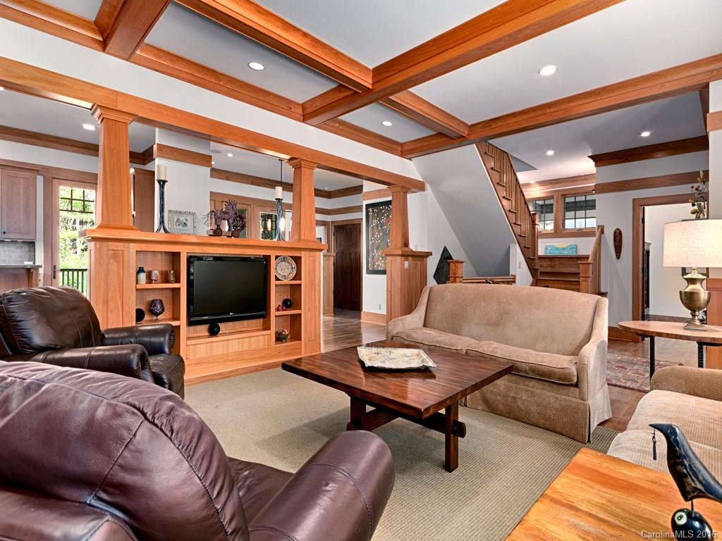 Ramble Biltmore Forest - Residential