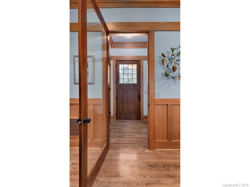 Ramble Biltmore Forest - Residential