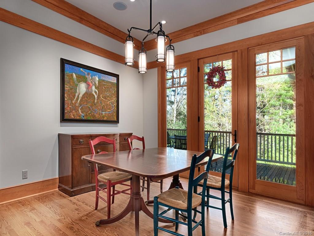 Ramble Biltmore Forest - Residential