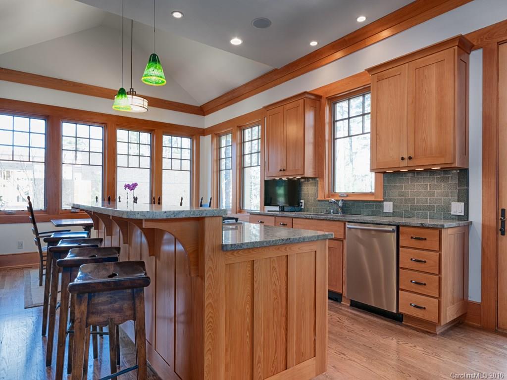 Ramble Biltmore Forest - Residential