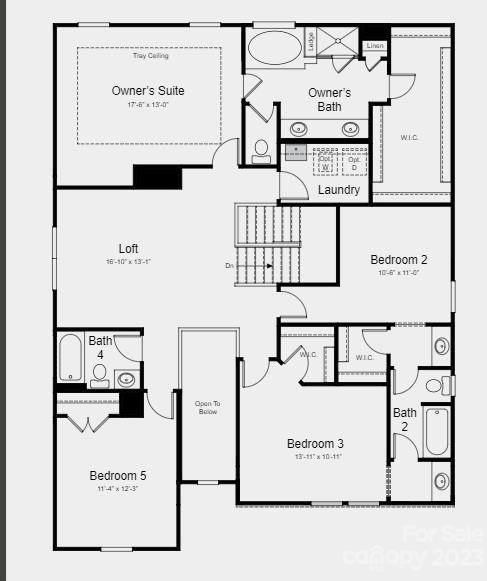 Reids Cove - Residential