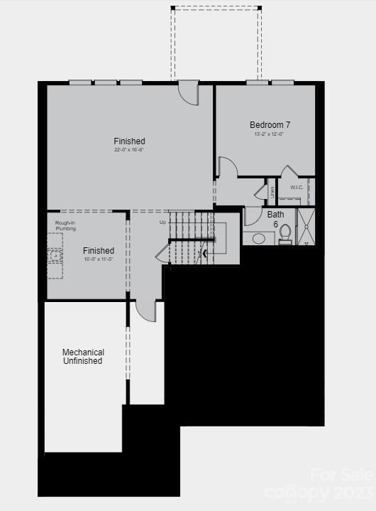 Reids Cove - Residential