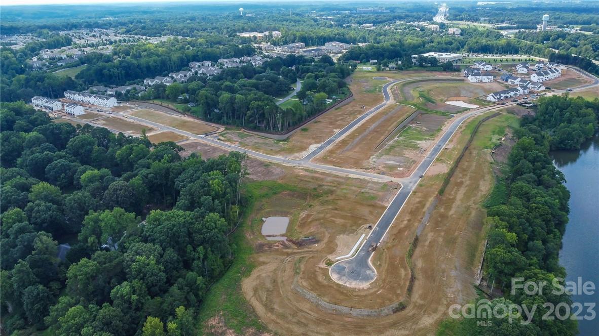 Reids Cove - Residential