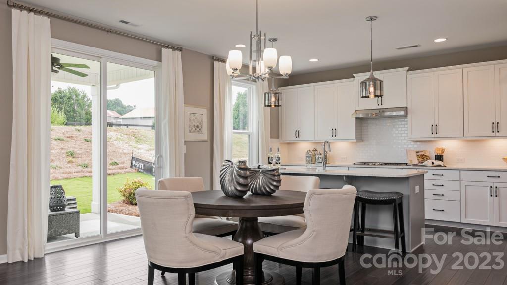 Reids Cove - Residential