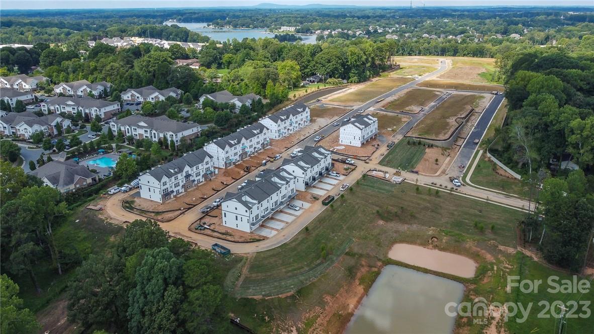 Reids Cove - Residential