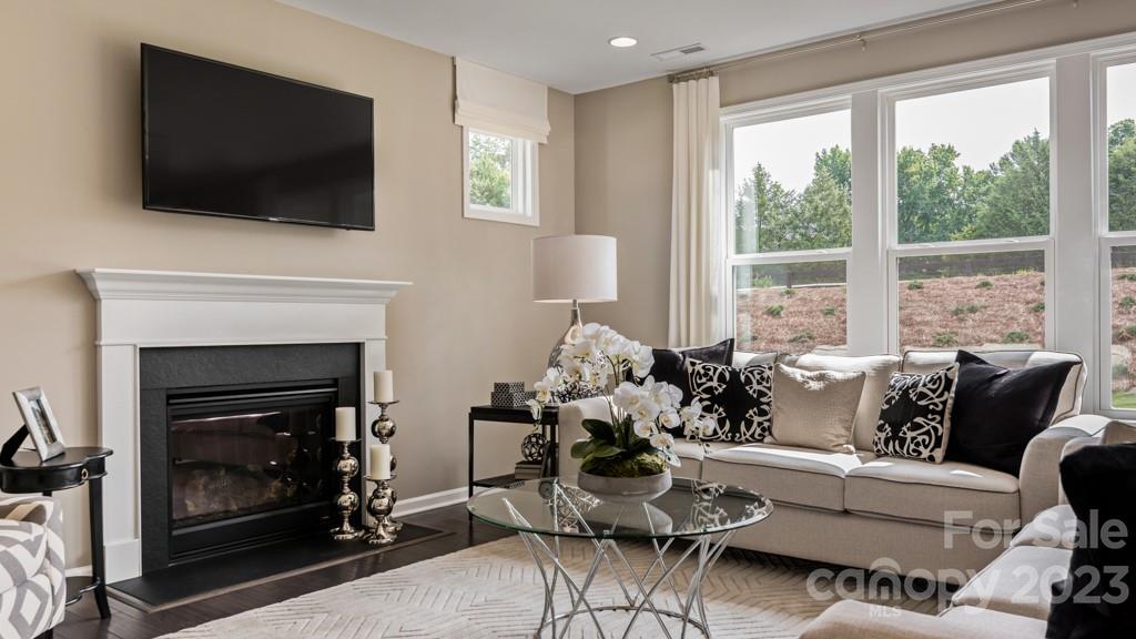 Reids Cove - Residential