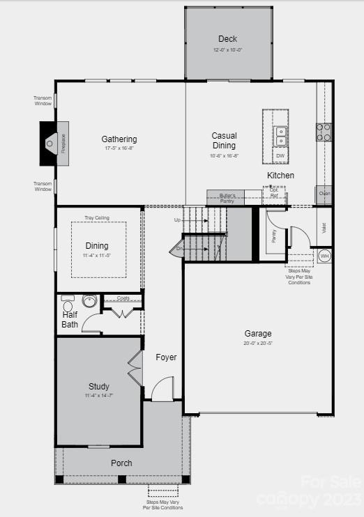 Reids Cove - Residential