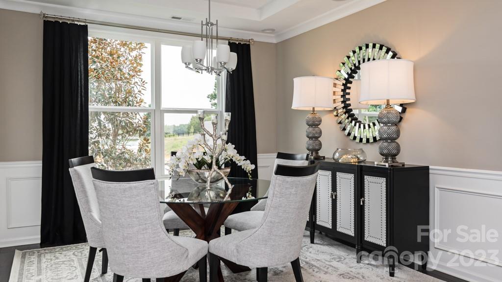 Reids Cove - Residential