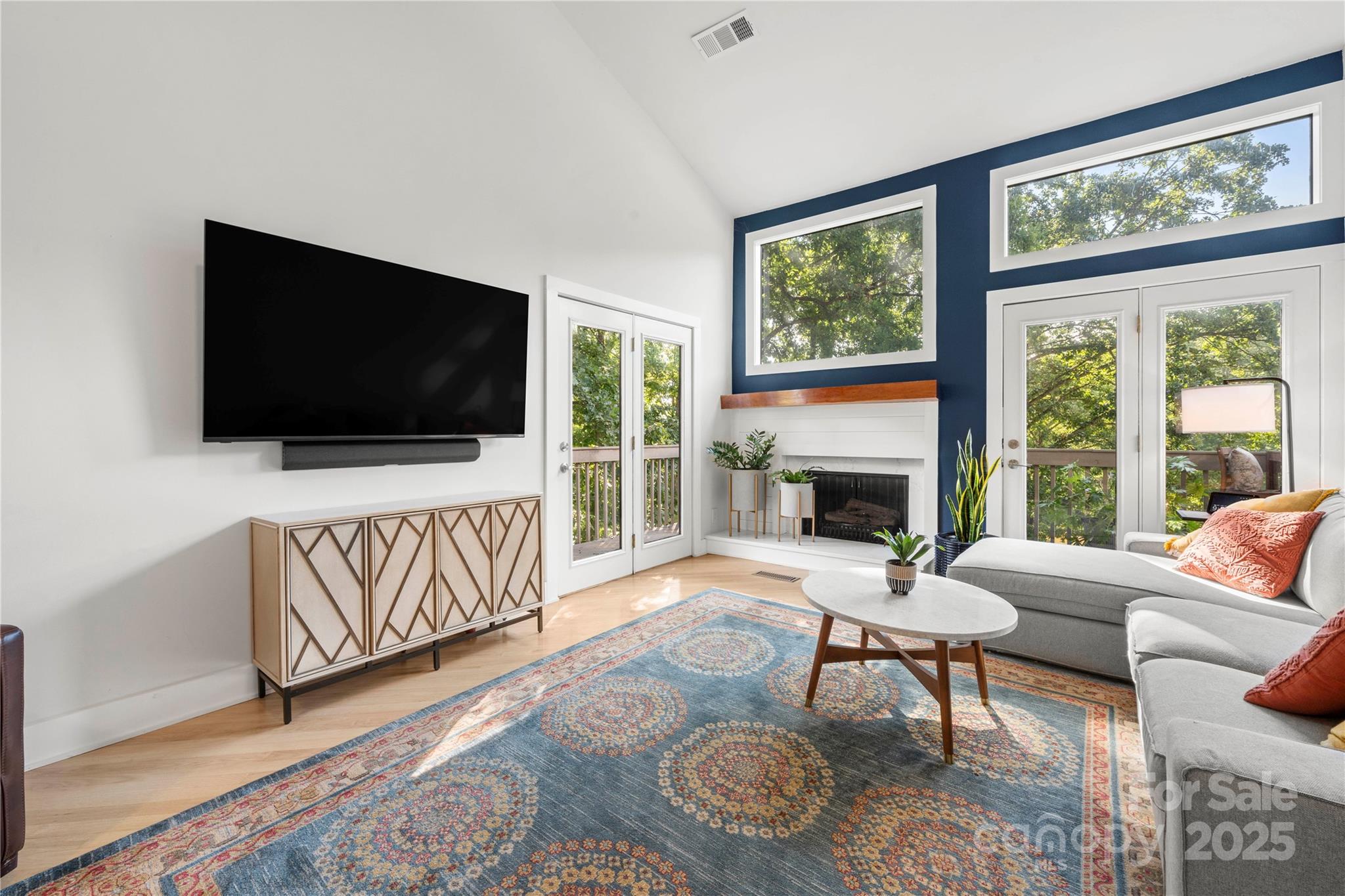 River Hills - Residential