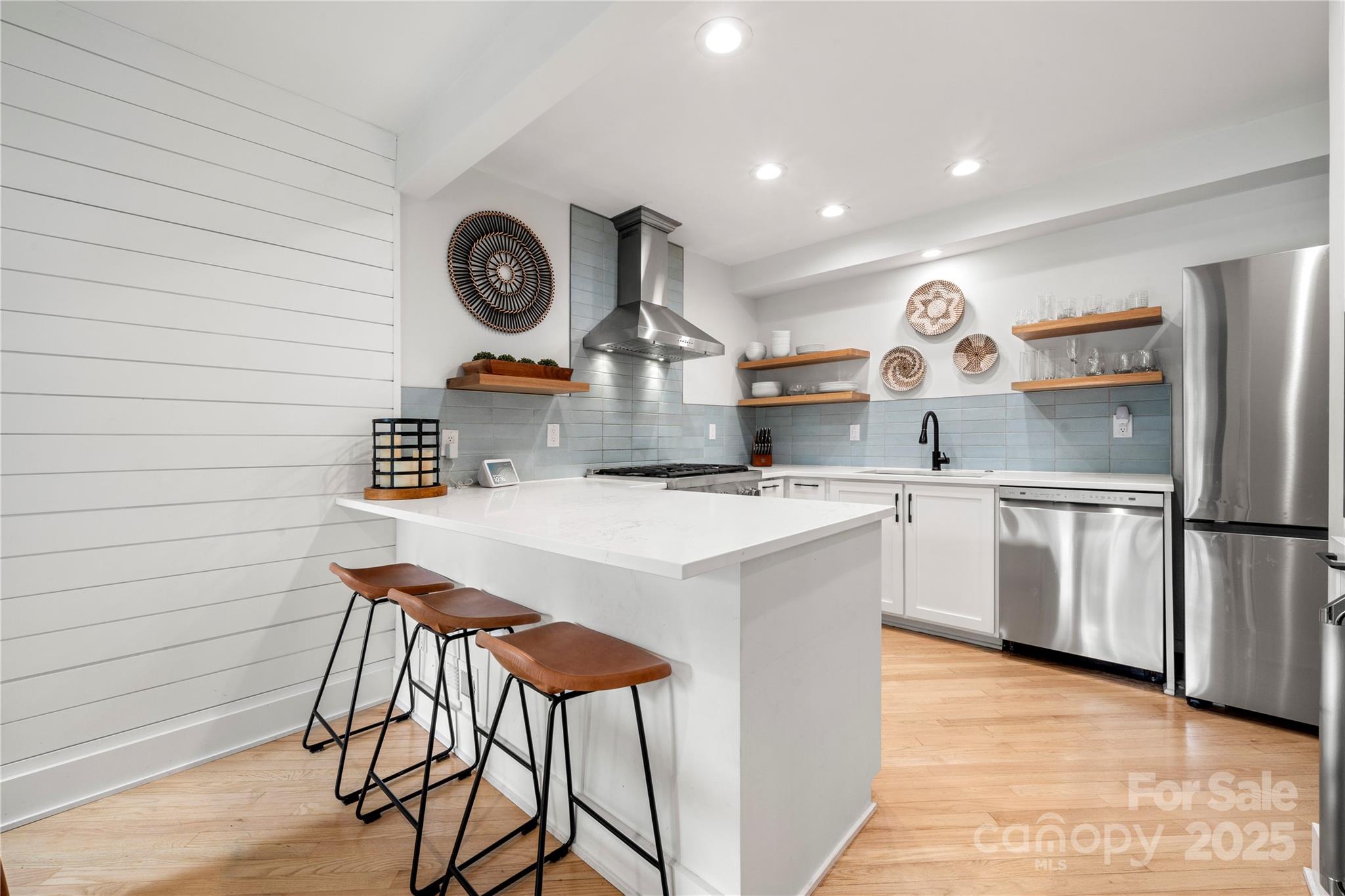 River Hills - Residential