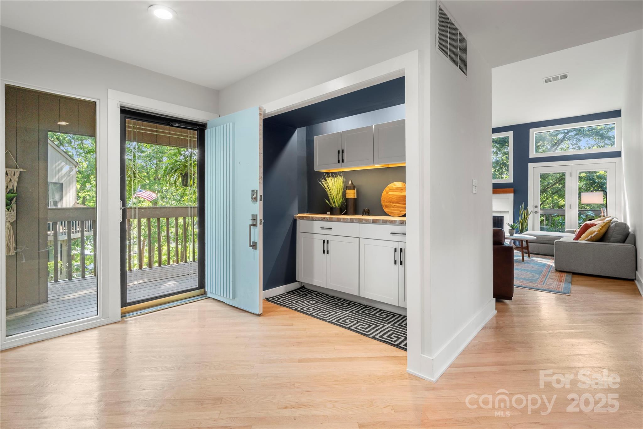 River Hills - Residential