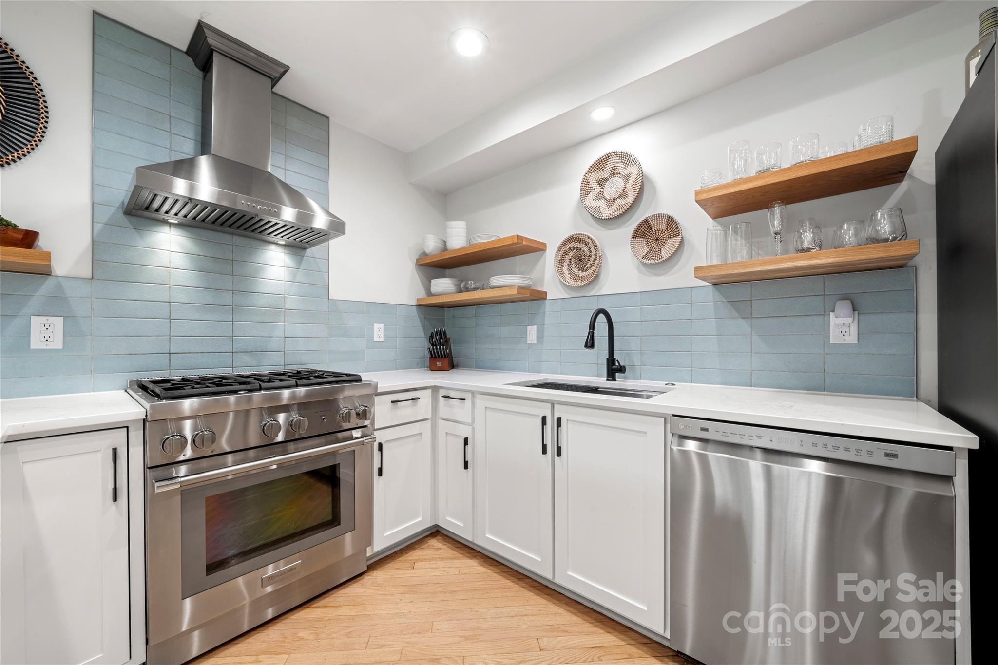 River Hills - Residential