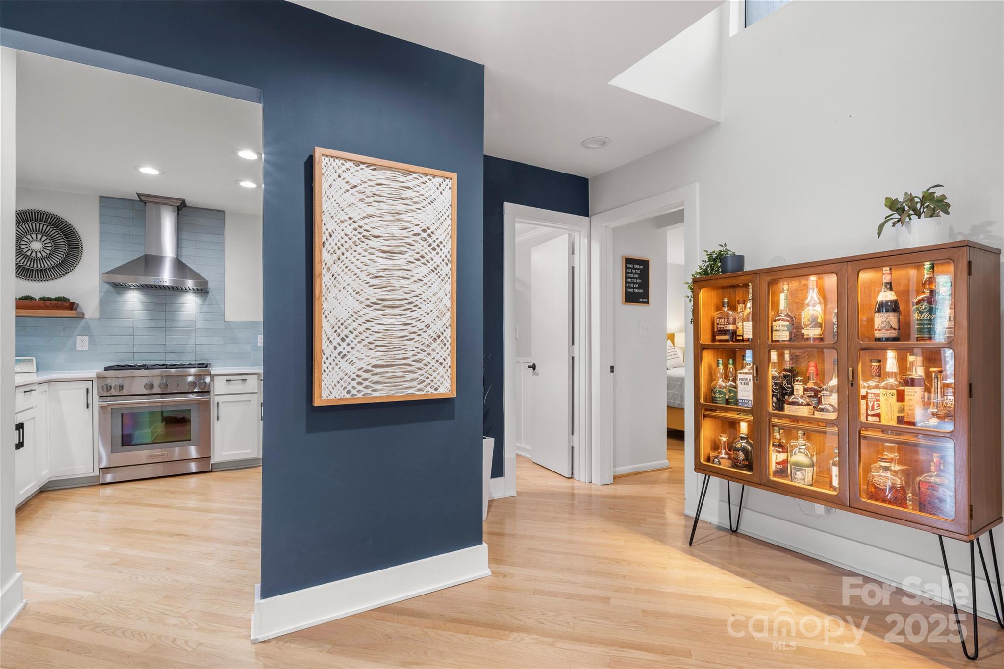 River Hills - Residential