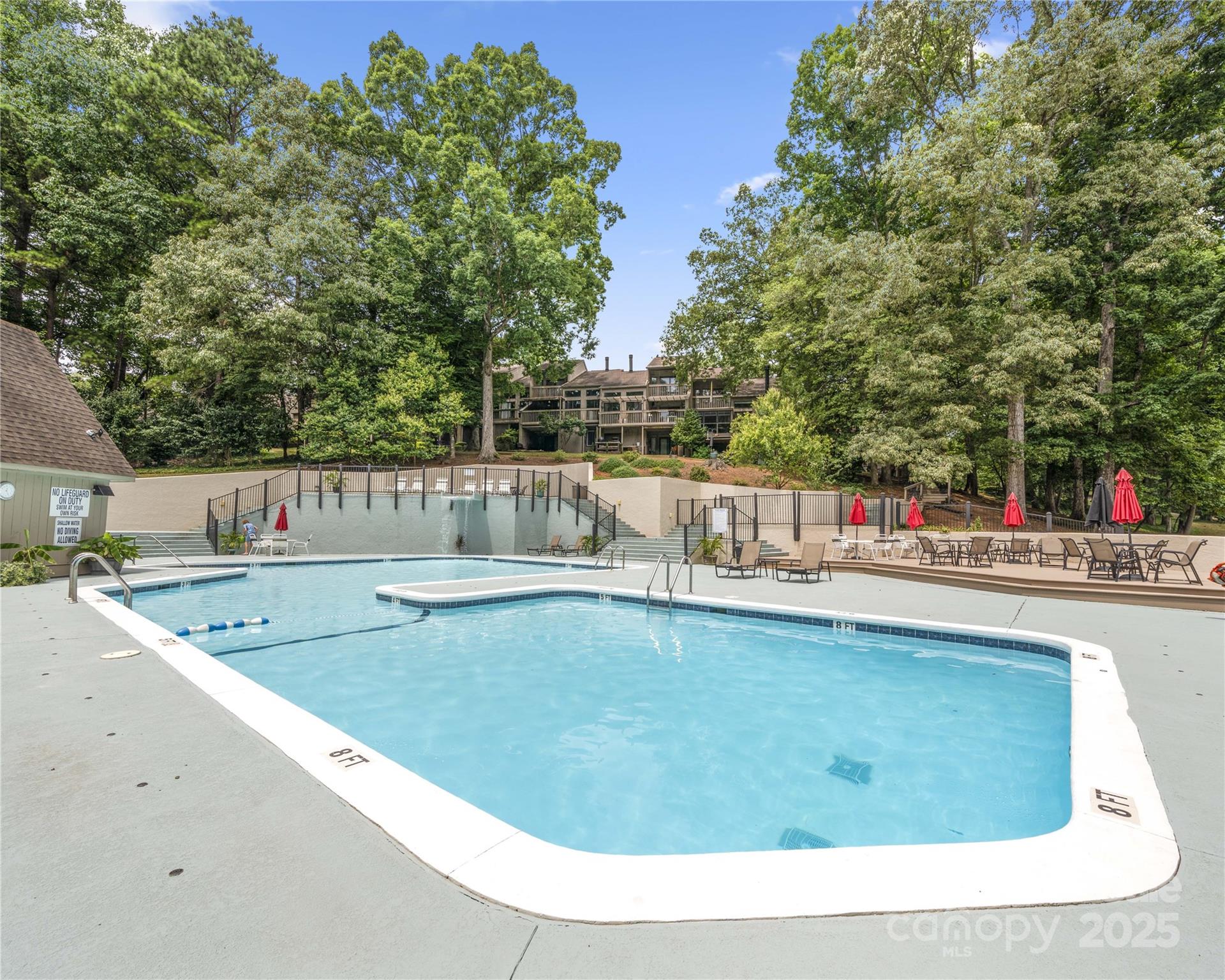 River Hills - Residential