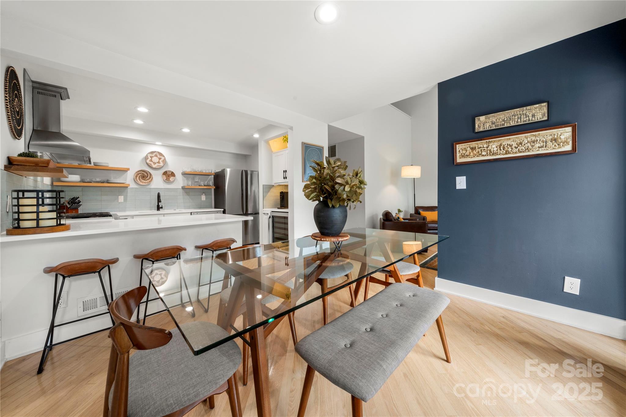 River Hills - Residential