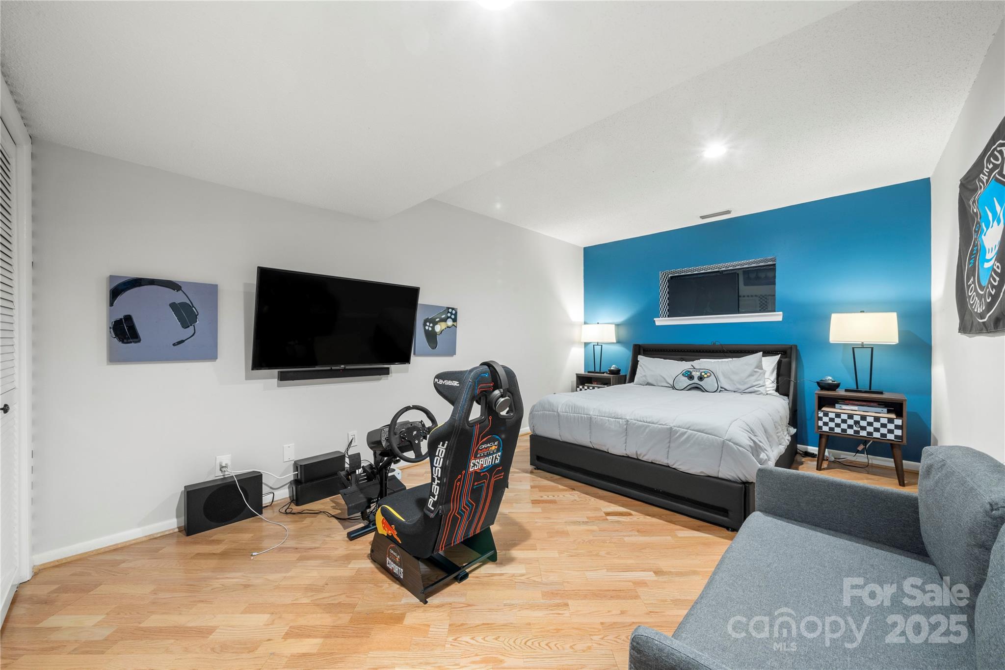 River Hills - Residential