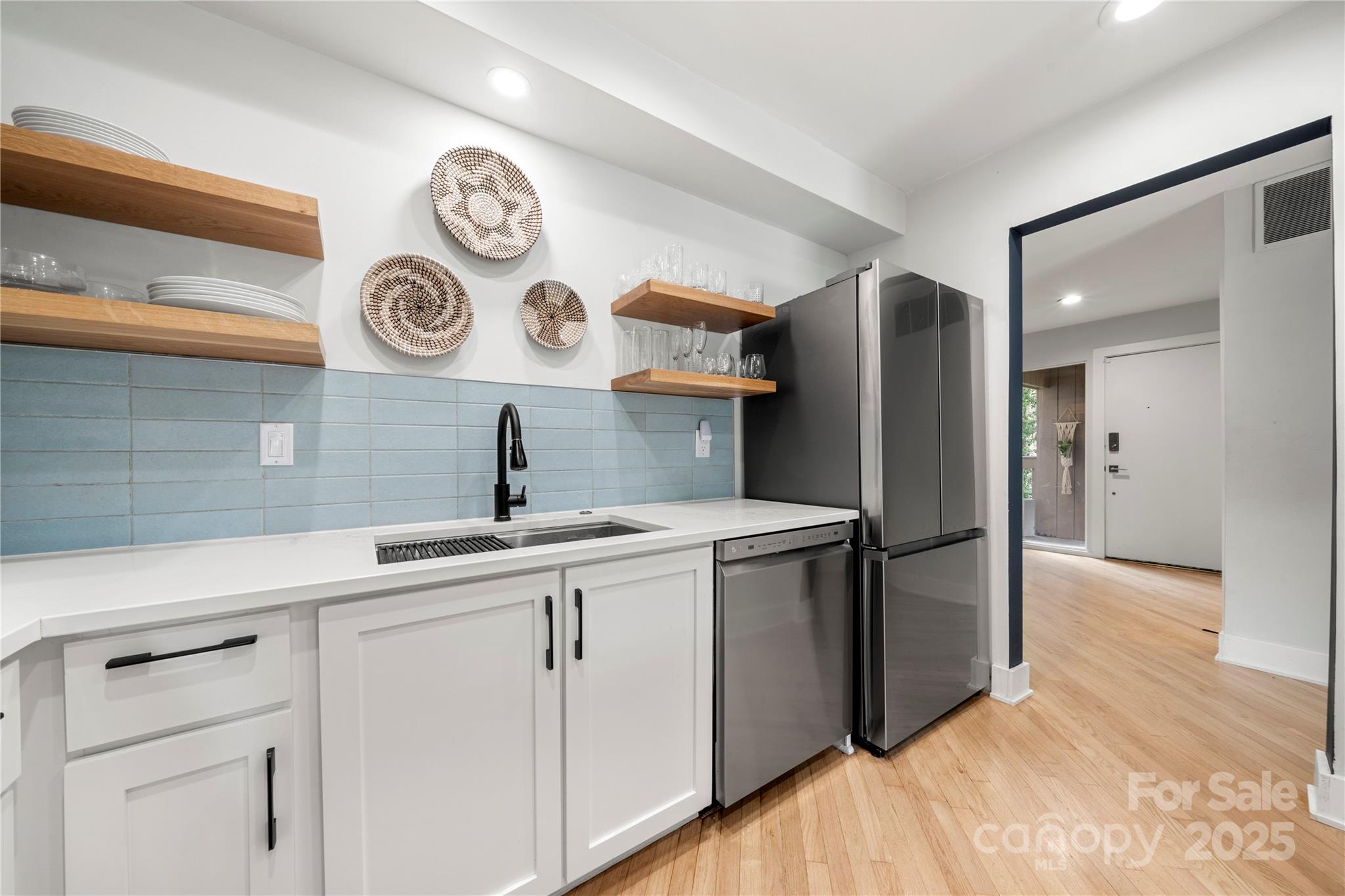 River Hills - Residential