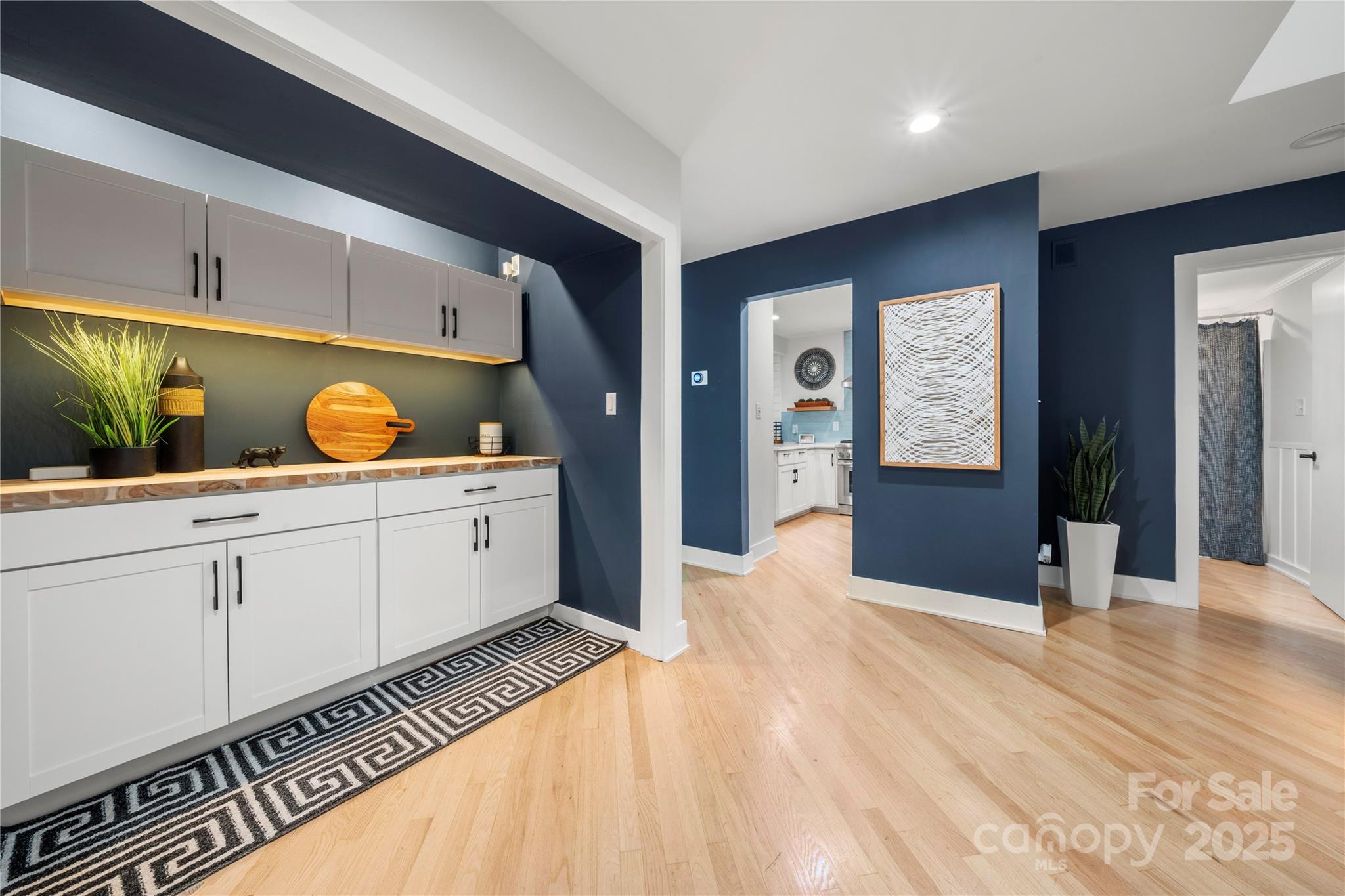 River Hills - Residential