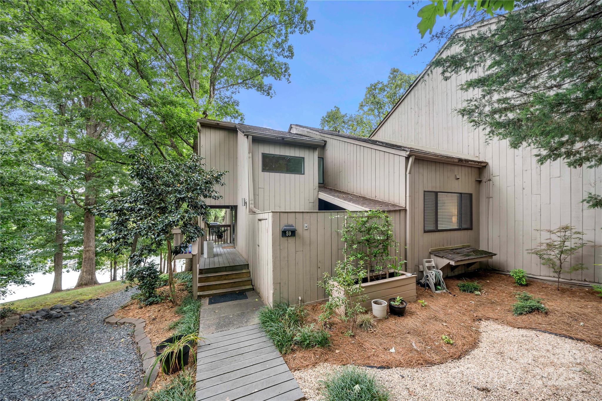 River Hills - Residential