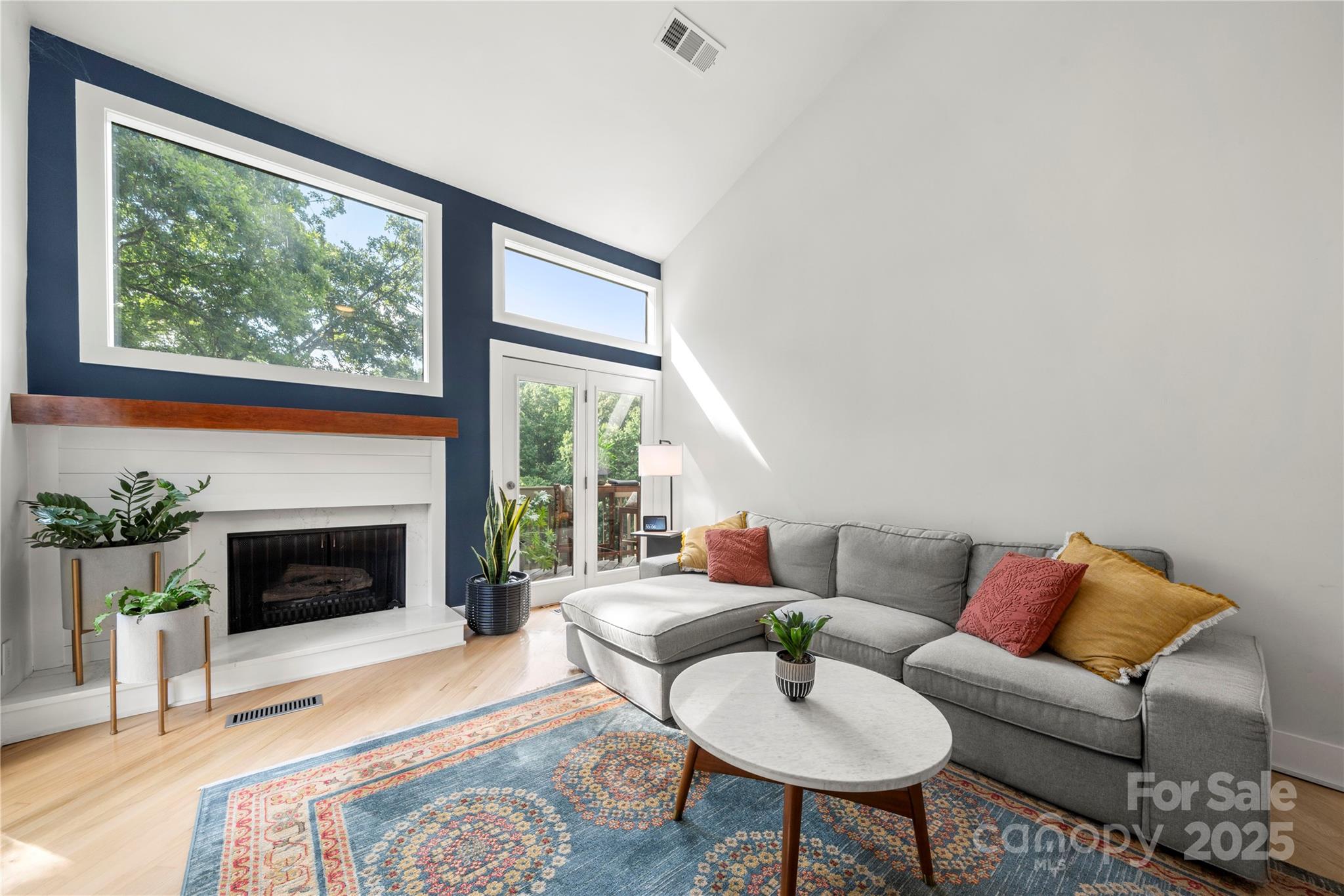 River Hills - Residential