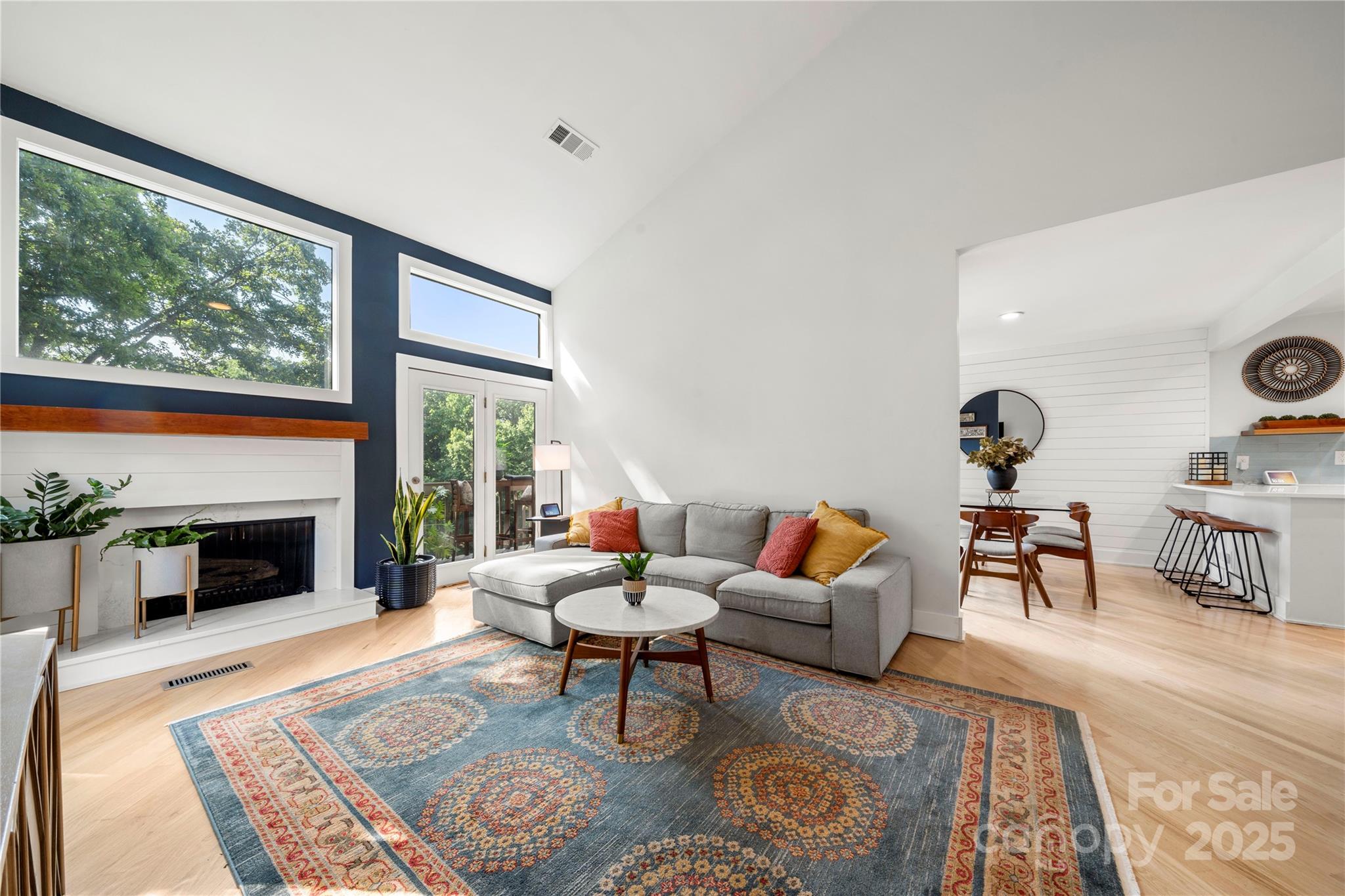 River Hills - Residential