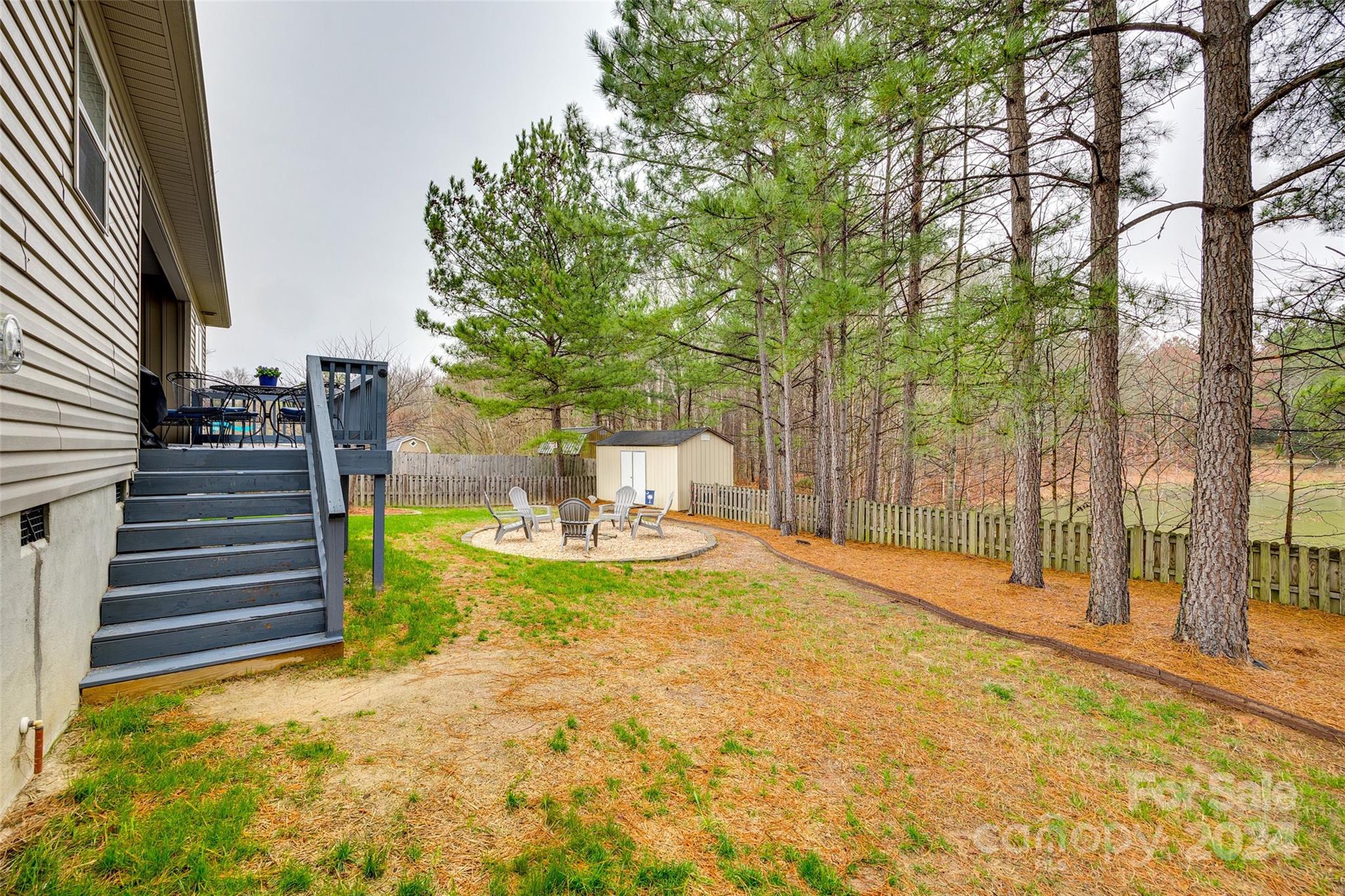 Eagle Creek - Residential