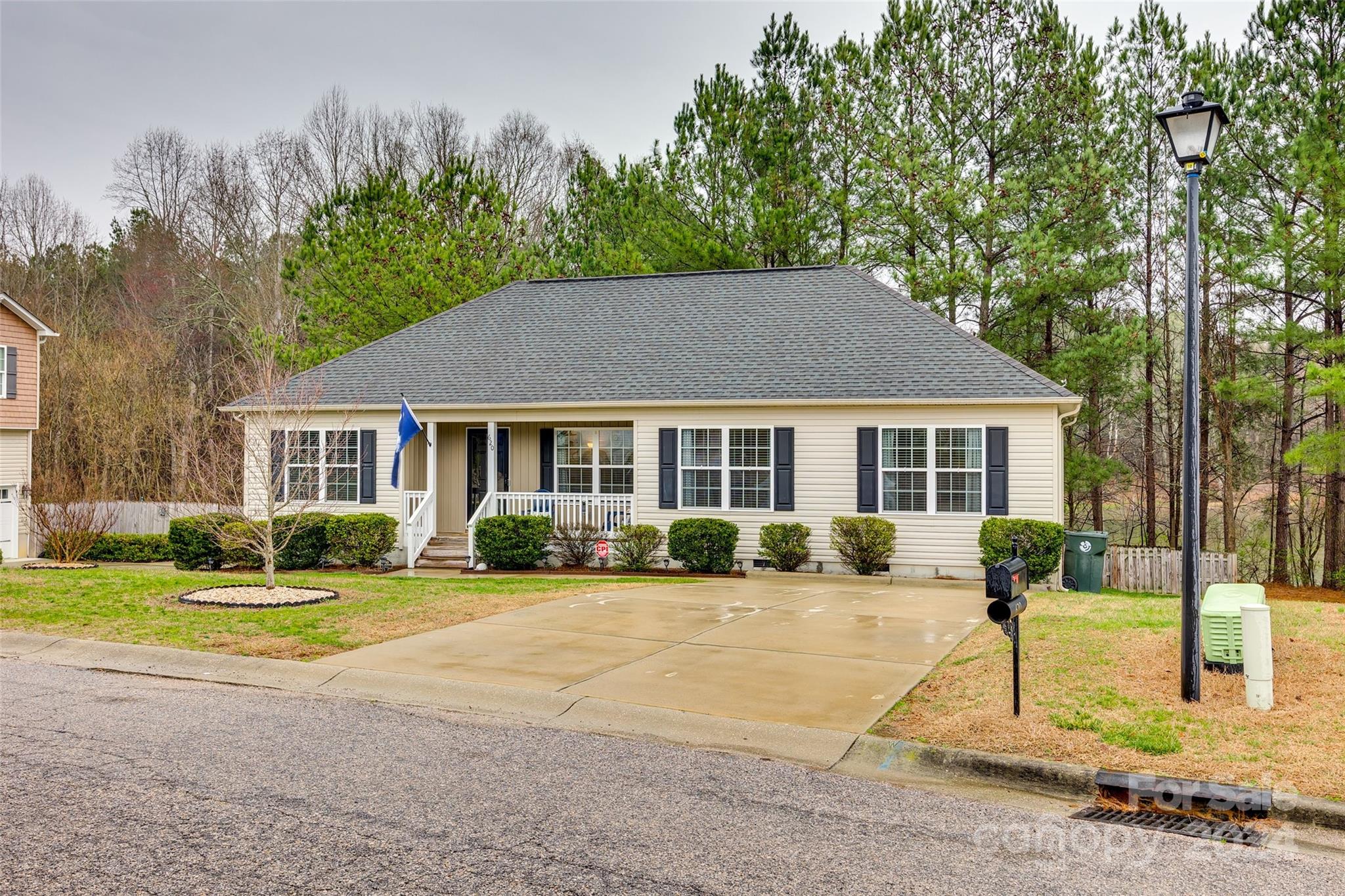 Eagle Creek - Residential