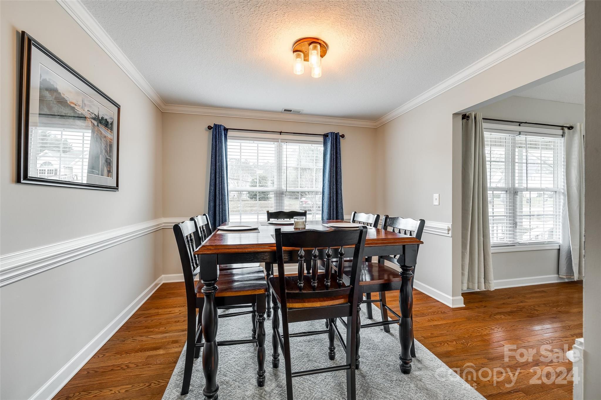 Eagle Creek - Residential