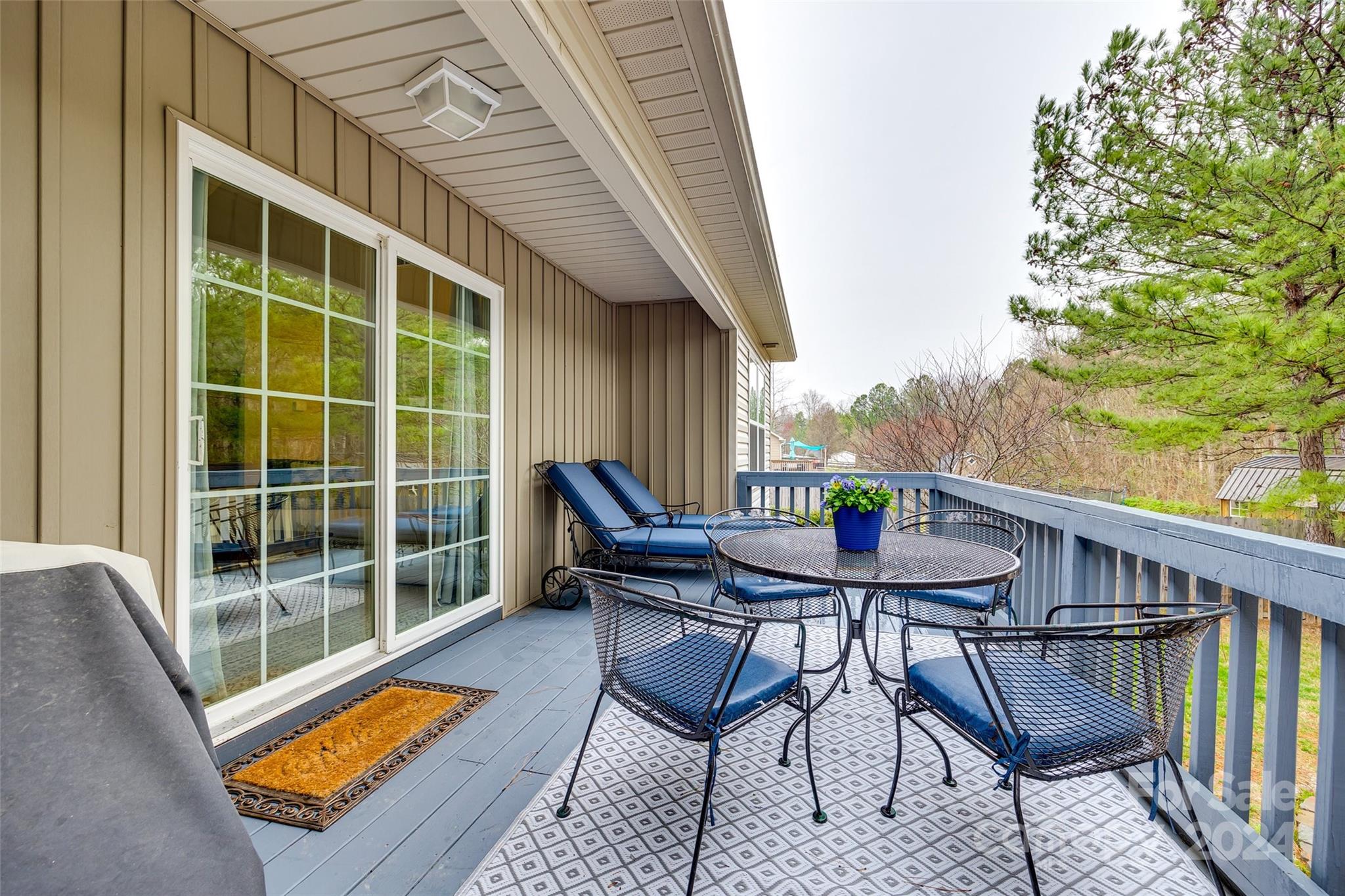 Eagle Creek - Residential